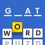 Word Quest Puzzle icon