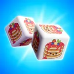 Magnet Cube Merge icon