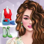 Fashion Influencer: Dress up icon