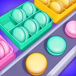 Macaron Factory icon