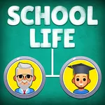 School Life icon