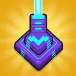 Idle Shape Battle icon