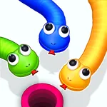 Snake Away Jam icon