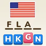 Word Picture Jam icon