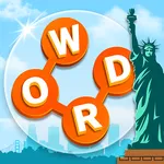 Word Search-Crossword puzzle icon