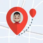 GPS Tracker Realtime Location icon