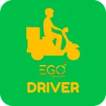 Ego Driver icon
