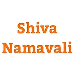 Shiva Namavali icon