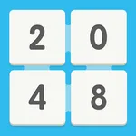 2048 : Join the tiles to 2048 icon