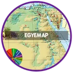 EGYEMAP icon