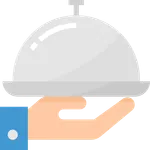 Food Lovers icon
