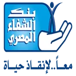Egyptian Cure Bank icon