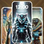 Egypt Myth Wallpaper 4K icon