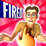 Boss Life 3D: Office Adventure icon