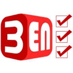 3EN Mühendislik icon