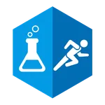 LabRun: Endless Runner icon