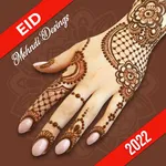 Eid Mehndi Designs 2022 icon