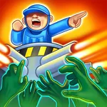 Zombie Van: Tower Defense TD icon