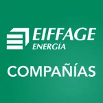 Eiffage Energía Compañías icon