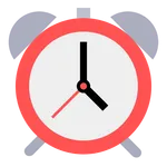 Alarm Note : Memo Notification icon