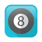 8 decisions: easy decisions icon