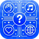 PuzzleWord: Word Quiz icon
