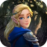 Elven Rivers 1 icon