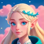 Elven Rivers Chapter 3 icon