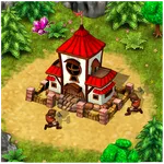 Gnomes Garden icon