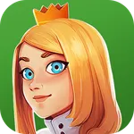 Gnomes Garden 6: The Lost King icon