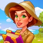 Lost Artifacts 6 icon