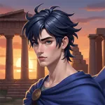 Argonauts Agency Chapter 12 icon