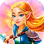 Elven Rivers 7 icon