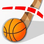 Cut & Dunk icon