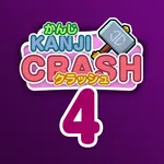 Kanji Crash 4 icon