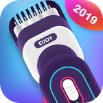 Hair Clipper 2019 - Electric R icon