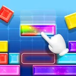 Slide & Drop Blast icon
