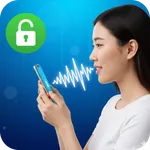 Voice Lock Screen App icon