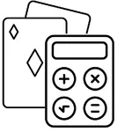 Gin Rummy Scorecard icon