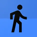 Virtual LEJOG icon