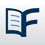 Flipster - Digital Magazines icon