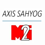 AxisM2i icon