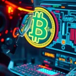 AI Crypto Analyzer icon