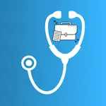 Docjob - Doctor's Job Platform icon