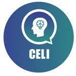 CELI/PLIDA Italian exam board icon