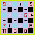 Sumas y Restas icon