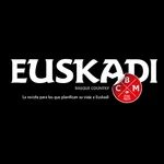 Basque Country Magazine icon