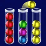 Ball Master- Color Sort Puzzle icon