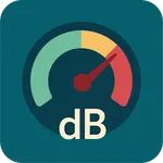 dB Monitor icon