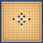 Gomoku icon